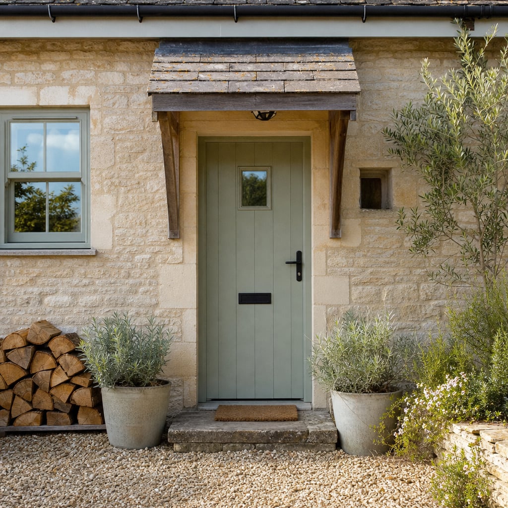 Pre-Listing EPC Checks — Cotswolds holiday cottages