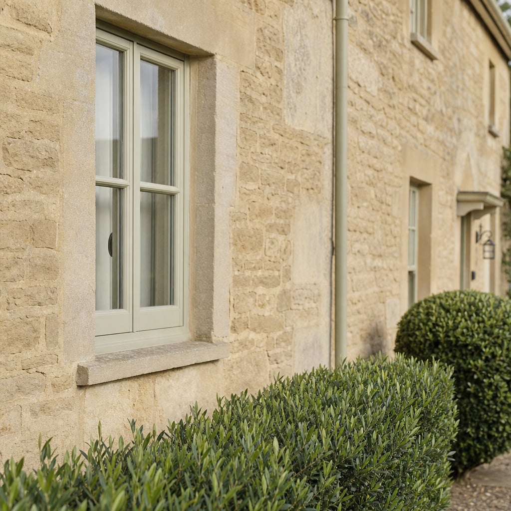 Holiday-Let EPC Assessments across the Cotswolds