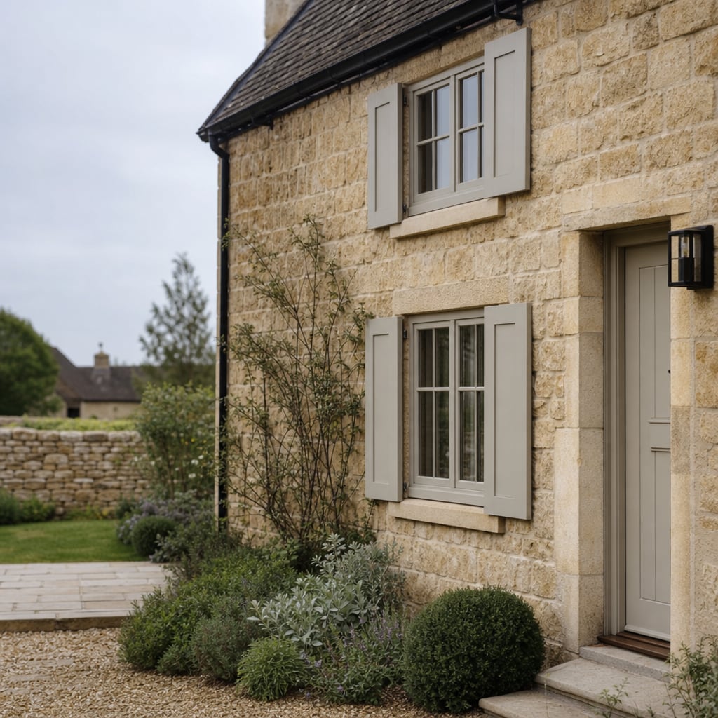 MEES Compliance Reviews across the Cotswolds